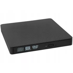    Външно DVD записващо устройство IBox IED03