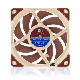  Вентилатор Noctua NF-A12X25 LS-PWM 120 x 120 мм