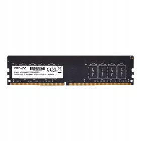  PNY 16GB 3200MHz 22CL DDR4 RAM памет