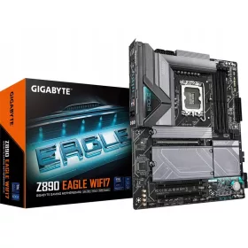 Дънна платка Gigabyte Z890 EAGLE WIFI7 ATX