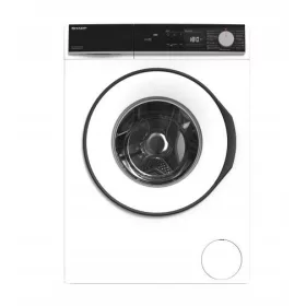  Пералня SHARP ES-NFA910BW1NA-PL 59.7 см бяла