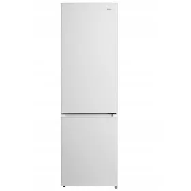  Двукрилен хладилник Midea MDRB380FGE01A