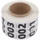  СТИКЕРИ ЗА ОРГАНИЗАЦИЯ НА КЛАСА, МАЛЪК БРОЙ