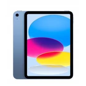    Apple iPad (10-то поколение) Wi-Fi таблет 10.9" 4 GB/64 GB син