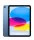 Apple iPad (10-то поколение) Wi-Fi таблет 10.9" 4 GB/64 GB син