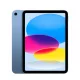  Apple iPad (10-то поколение) Wi-Fi таблет 10.9" 4 GB/64 GB син