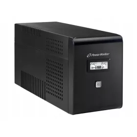  UPS Powerwalker VI 1500 LCD 1500 VA 900 W