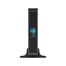  UPS Powerwalker VI 1000 ERT HID 500 VA 300 W