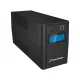  UPS Powerwalker 10120096 850 VA 480 W