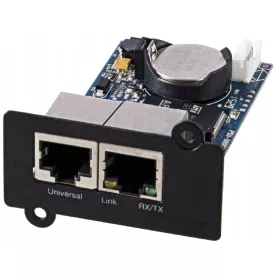 SNMP модул за UPS Power Walker VI R1U/RLE