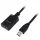  LogiLink UA0127 USB удължителен кабел черен 5 м