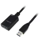  LogiLink UA0127 USB удължителен кабел черен 5 м