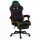  Геймърски стол Huzaro Force 4.7 RGB MESH
