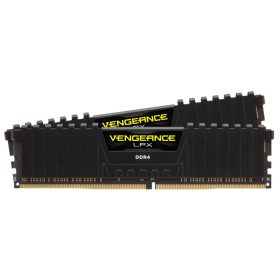  DDR4 Corsair 32GB (2x16GB) 3200MHz CL16 RAM