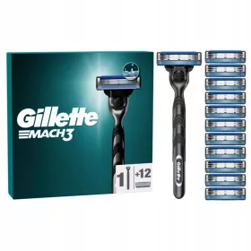    Държач за касети за самобръсначка Gillette 1 бр.