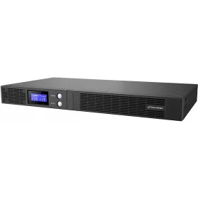  UPS Powerwalker VI 1000 R1U 1000 VA 600 W