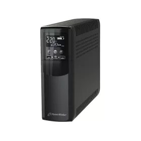  UPS Powerwalker 10121116 800 VA 480 W