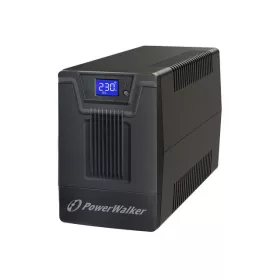    Непрекъсваемо захранване UPS PowerWalker VI 1500 SCL FR