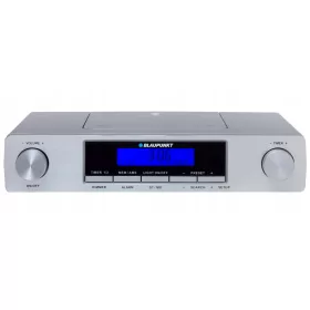    Blaupunkt KR12SL FM радио с батерии, захранвано от мрежата