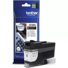    Мастилена касета Brother LC3239XLBK LC3239XLBKJ6947 черна