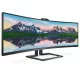  Philips 499P9H/00 LED монитор 48,8" 5120 x 1440 пиксела