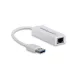  Manhattan USB 3.0 към RJ45 10/100/1000 гигабитов мрежов адаптер