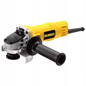  Ъглошлайф DeWalt 900 W 230 V с кабел