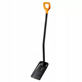  Метална лопата Fiskars 23 x 127 см