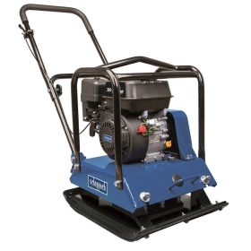    Уплътнител / трамбовка Scheppach 6.5 HP 650 m²/h