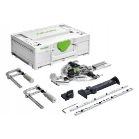    Комплект аксесоари Festool SYS3 M 137 FS/2 броя