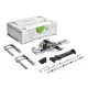  Комплект аксесоари Festool SYS3 M 137 FS/2 броя