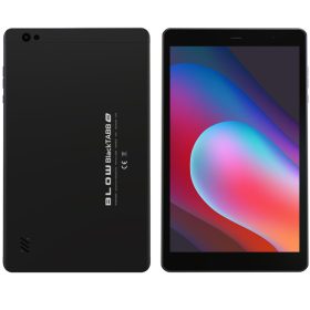  Таблет Blow BlackTAB8 8" 3 GB / 32 GB черен