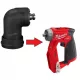  Ъглова глава за бормашина MILWAUKEE M12FDDX 4931472343