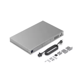    Ubiquiti UniFi Dream Machine Pro Max защитна стена рутер UDM-Pro-Max контролер