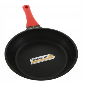    Традиционен тиган Zwieger Obsidian 28см незалепващо