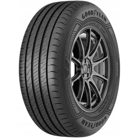  1x 215/65R16 GOODYEAR EFFICIENTGRIP 2 SUV 98 H