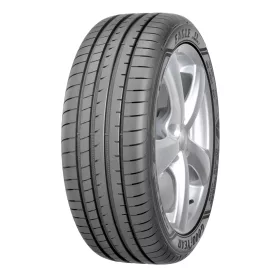 2x 235/60R18 GOODYEAR EAGLE F1 ASYMMETRIC 3 SUV XL