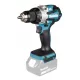  Акумулаторен винтоверт Makita 18V DDF489Z