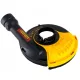  Прахозащитно покритие за ъглошлайфи DeWalt DWE46150 115/125 мм