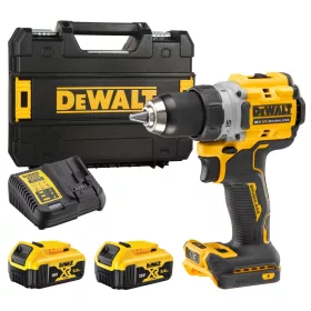  Безжична отвертка DeWalt 18V DCD800P2T