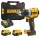  Безжична отвертка DeWalt 18V DCD800P2T