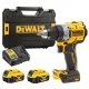  Безжична отвертка DeWalt 18V DCD800P2T