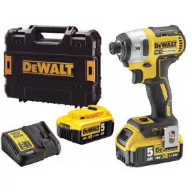  Ударен винтоверт DeWalt DCF887P2-QW 18V