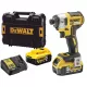  Ударен винтоверт DeWalt DCF887P2-QW 18V
