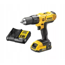  18V XR 2Ah DeWalt DCD776D1-QW перфоратор