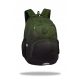Раница Coolpack с Два Отделения и Стилен Градиент - Идеална за Училище и Пътуване