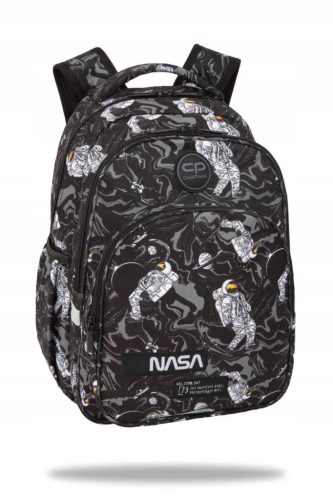 Ученическа раница Coolpack Base Plus Astronaut от PATIO