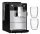  Автоматична еспресо машина Melitta Latticia 1400 W, сребриста и черна