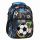 Школен Раница за Момчета STARPAK Football Blue - Идеална за Спорт и Училище