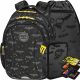 Ученическа раница и комплект несесери Coolpack 3 в 1 Batman